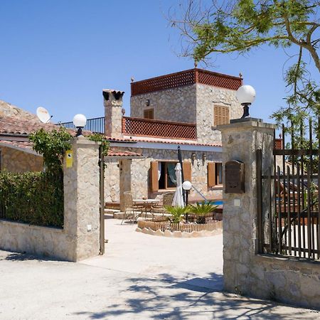 Son Roig ,Beautiful Place In The Heart Of Mallorca -Etv 9979 María de la Salud 外观 照片