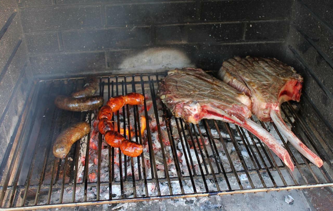 Son Roig ,Beautiful Place In The Heart Of Mallorca -Etv 9979 María de la Salud 外观 照片