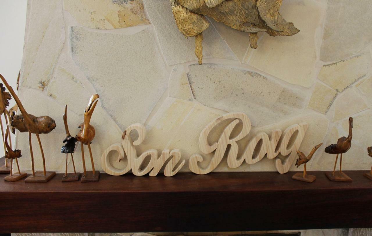 Son Roig ,Beautiful Place In The Heart Of Mallorca -Etv 9979 María de la Salud 外观 照片
