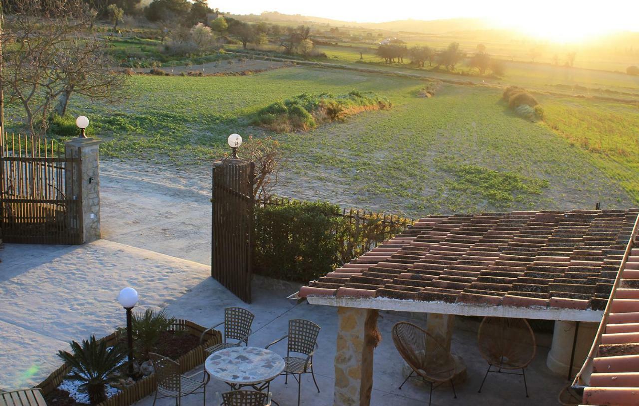 Son Roig ,Beautiful Place In The Heart Of Mallorca -Etv 9979 María de la Salud 外观 照片