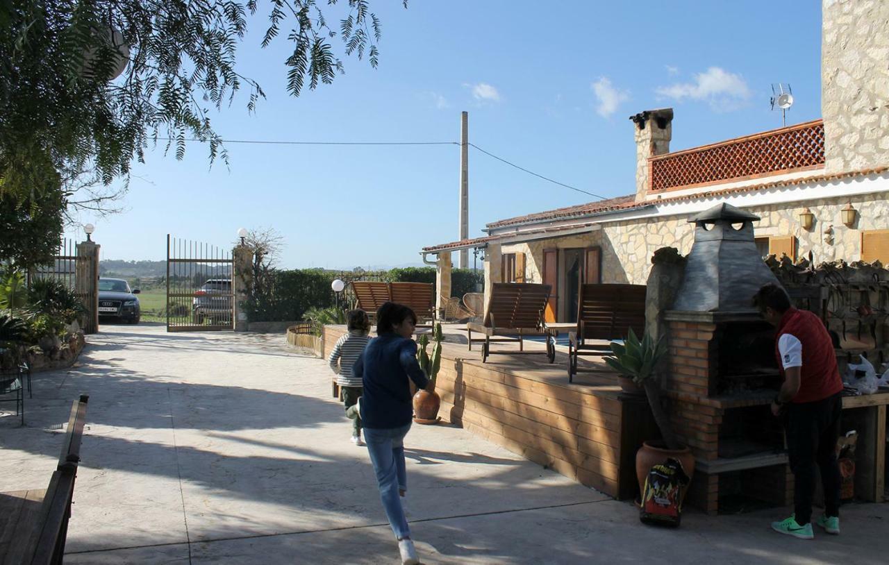 Son Roig ,Beautiful Place In The Heart Of Mallorca -Etv 9979 María de la Salud 外观 照片