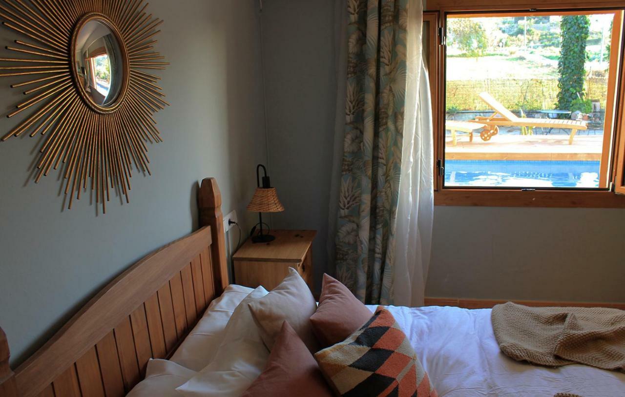 Son Roig ,Beautiful Place In The Heart Of Mallorca -Etv 9979 María de la Salud 外观 照片