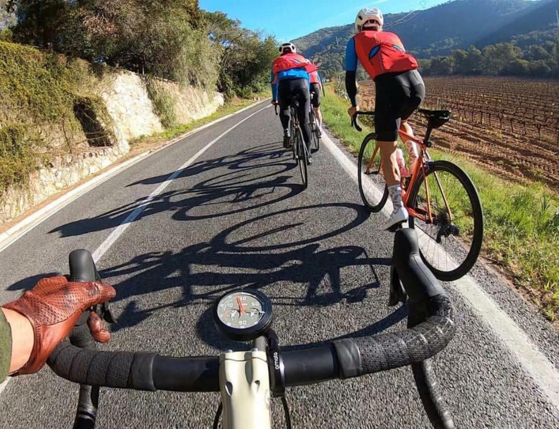 Son Roig ,Beautiful Place In The Heart Of Mallorca -Etv 9979 María de la Salud 外观 照片