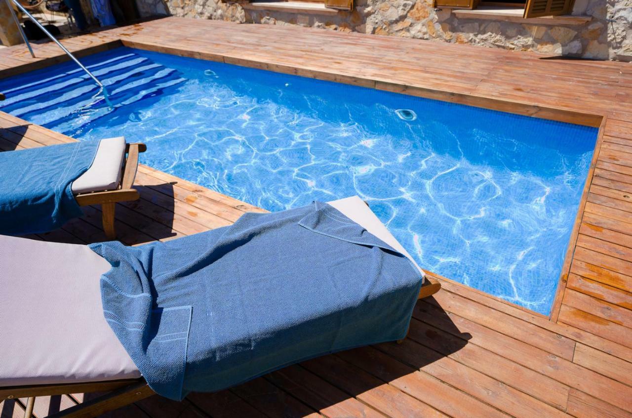 Son Roig ,Beautiful Place In The Heart Of Mallorca -Etv 9979 María de la Salud 外观 照片