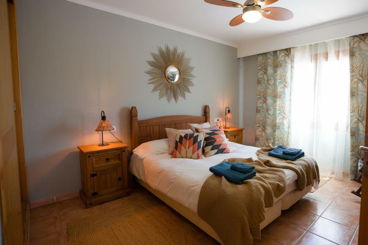 Son Roig ,Beautiful Place In The Heart Of Mallorca -Etv 9979 María de la Salud 外观 照片