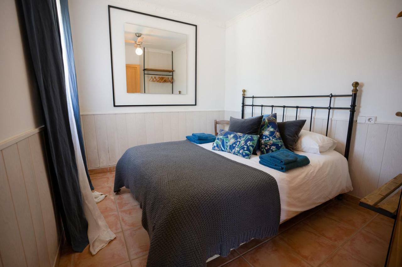Son Roig ,Beautiful Place In The Heart Of Mallorca -Etv 9979 María de la Salud 外观 照片