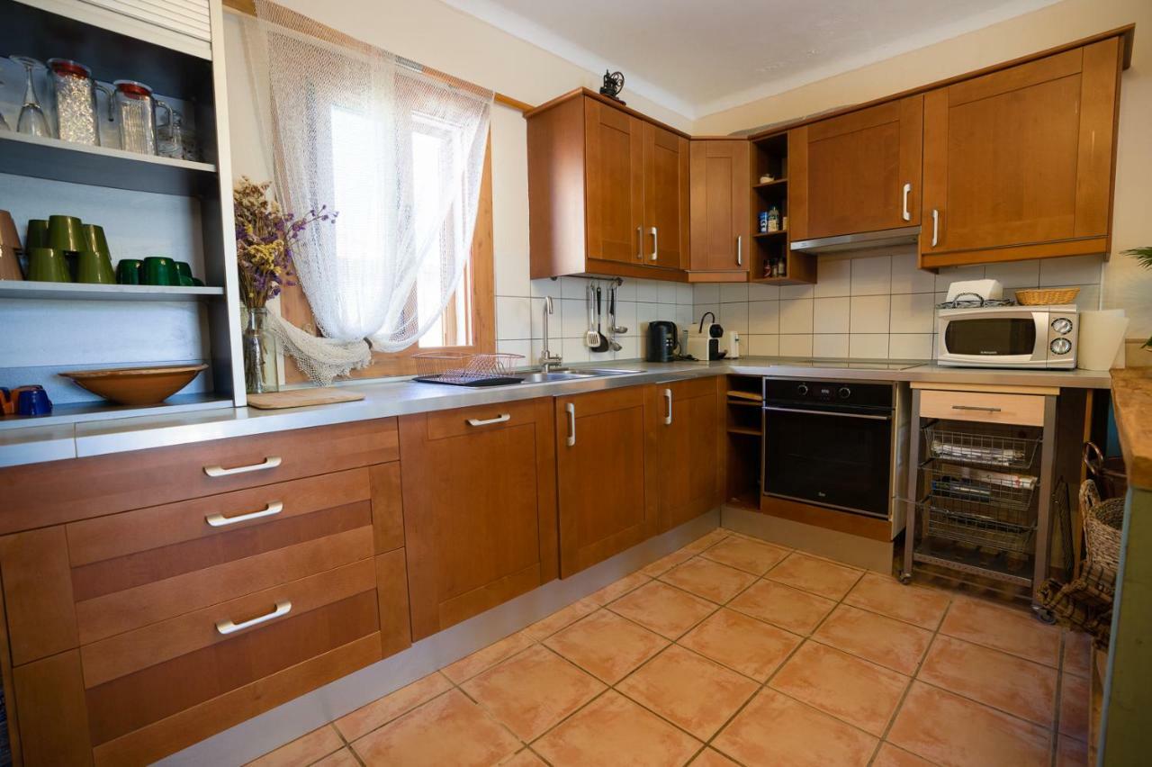 Son Roig ,Beautiful Place In The Heart Of Mallorca -Etv 9979 María de la Salud 外观 照片