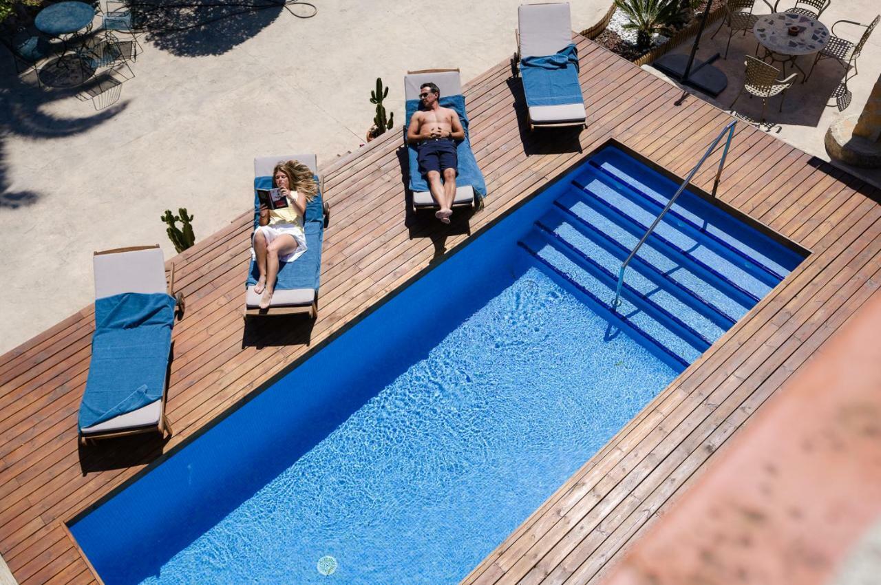 Son Roig ,Beautiful Place In The Heart Of Mallorca -Etv 9979 María de la Salud 外观 照片