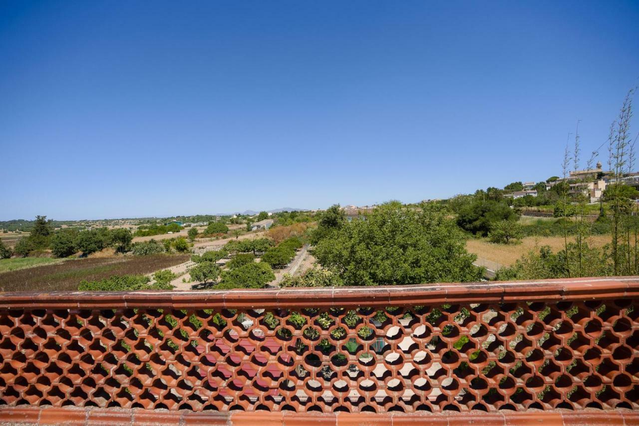 Son Roig ,Beautiful Place In The Heart Of Mallorca -Etv 9979 María de la Salud 外观 照片
